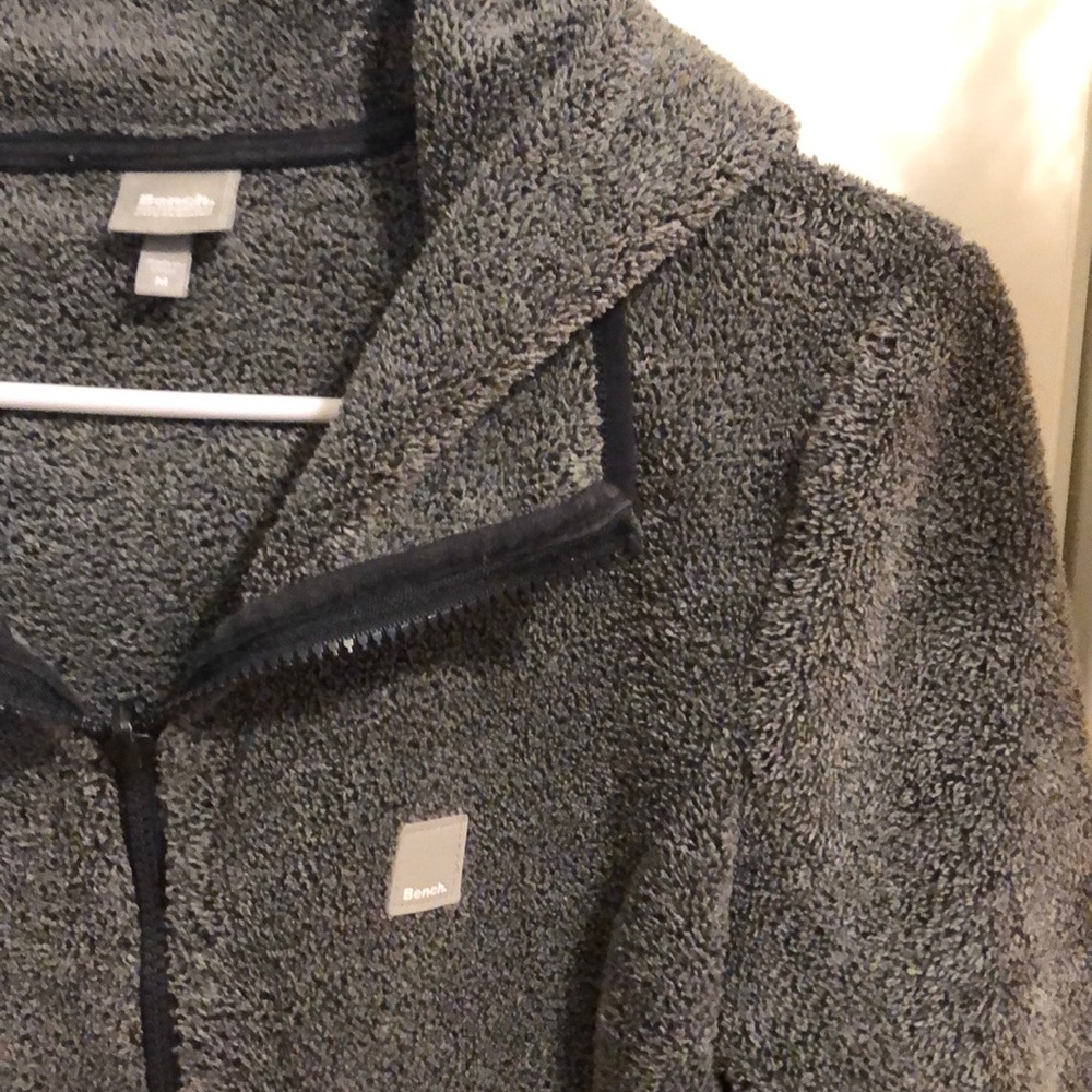 Bench jacket - Picture 1 of 4